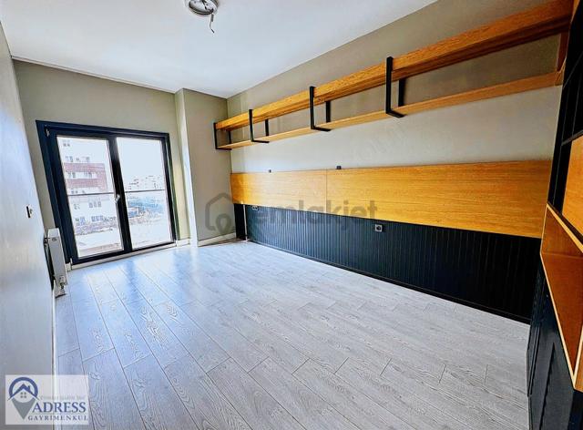 Sancaktepe Çamsanpark Residence Satılık 2+1 Özel Dekorasyonlu.. 4