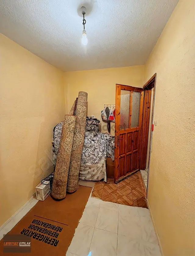 Dubleks + Teraslı 290 M2 | Dikili Kabakum Bankacılar Sitesi 3