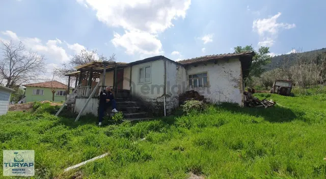 Bilecik Vezirhan, Mahan Köyünde Acil Satılık Arsa ( Fiyat Düştü) 5