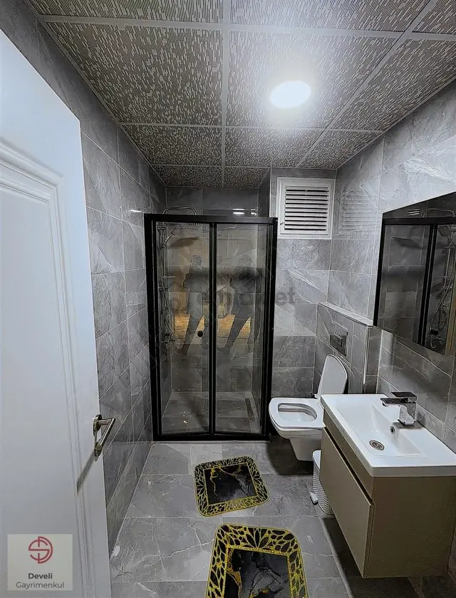 Nazlıgül Park Da Ara Kat 1+1 3