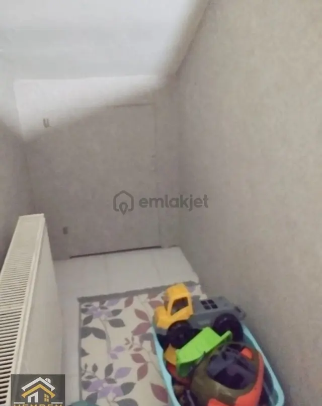 Hemdem Gayrimenkul'den İstasyon'da Ön Cephe 4+1 Satılık Dublex Daire 3