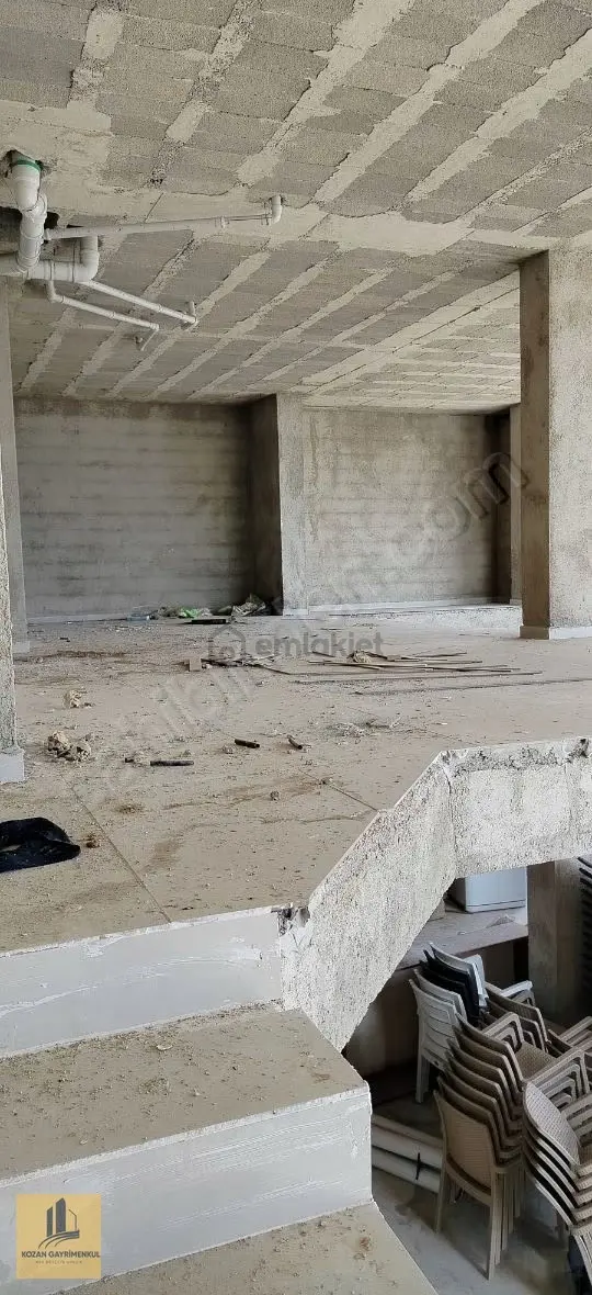 Kozan Gayrimenkulden Çanaklı'da Bulunmaz Konumda Kurumsallara 2