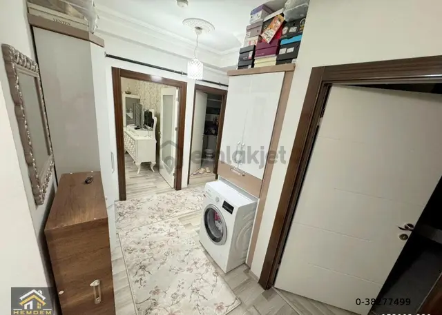 Hemdem Gayrimenkul'den İstasyon'da Caddeye Yakın 3+1 Satılık Daire 3