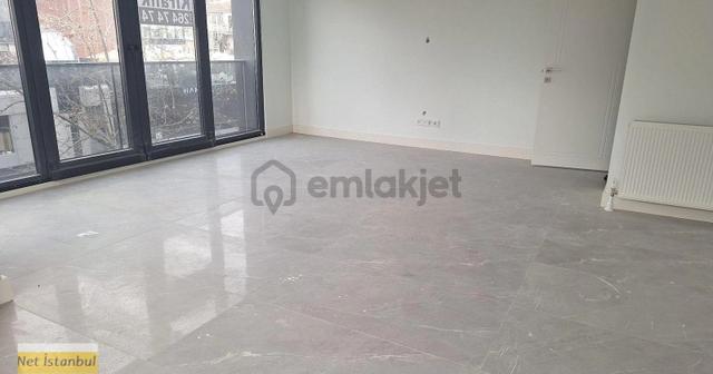 Etiler Nispetiye Cadde Üzeri 3+1 Kiralık Ofis 5