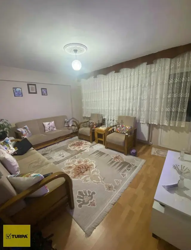 Turpa Balçovadan Satılık 3+1 Daire 1