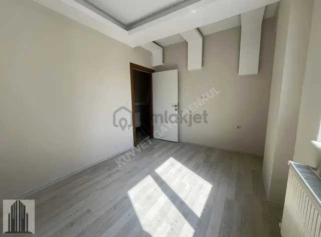 Kuvvet'ten Full Kredili 19mayıs Bulvarına Cephe Fırsat 3+1 2