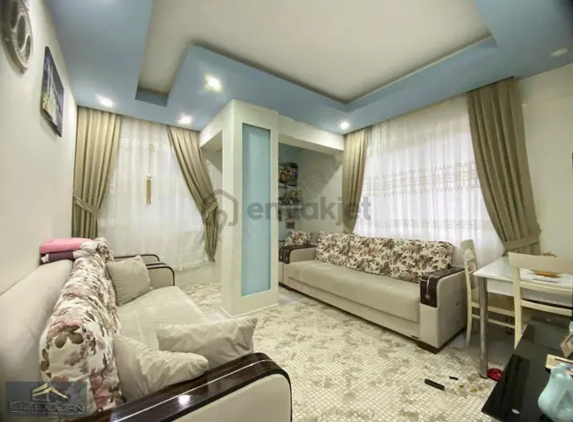 Özdoğan Emlaktan Kuzeyyaka Da 2+1 80m2 Masrafsız Giriş Daire 1
