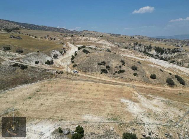 Denizli Sarayköy Sazak Mahallesinde Satılık Manzaralı Bahçe 3