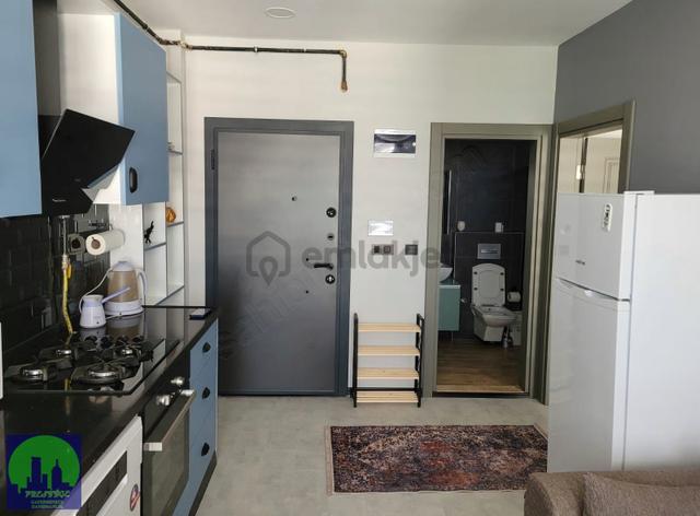 Bursa/nilüfer/kızılcıklı Mah.kiralık Eşyalı Daire 2