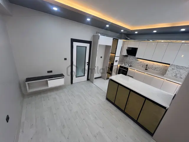 Etimesgut Piyade Mh Kredı Lımıtsız 155m2 Ortakatta Satılık Daire 4