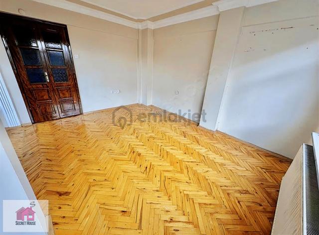 Secret House'dan Ticari Kullanımlı 2+1 Arakat 4