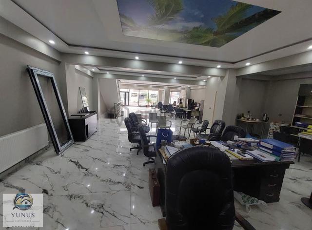 Yunus Tan İstasyon Mahallesi'nde Kiralık Dükkan 3