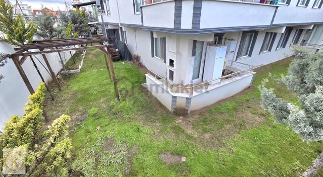 Kaymak Emlaktan Kocaali Yalı Mah. Havuzlu Sitede Satılık 2+1 2