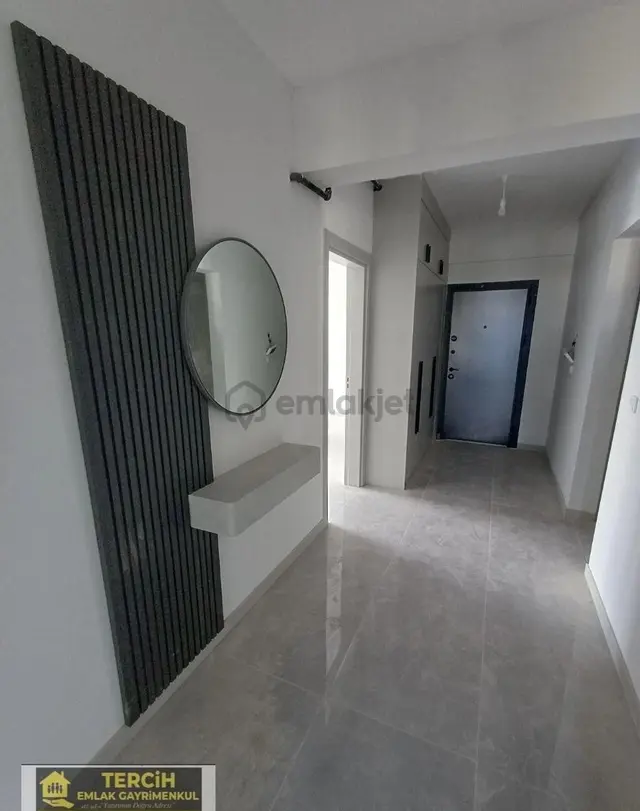 Tercih'ten Havuzlu Site İçinde 3+1 Sıfır Lüx Daire 3