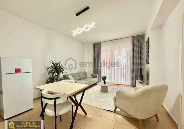 Uygun Fiyata Sıfır Eşyalı Apart 5