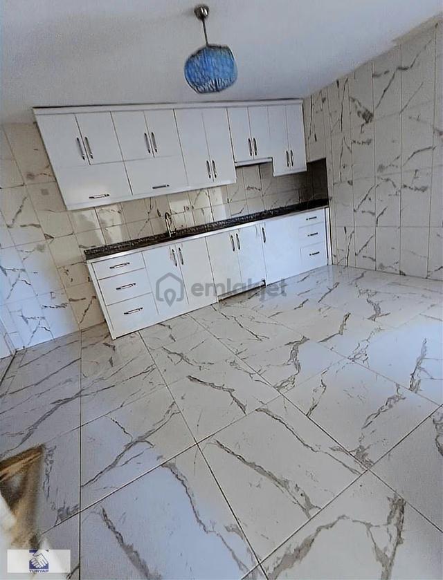 Dolbazlar Merkezi Konumda 3+1 Müstakil Kiralık Daire 5