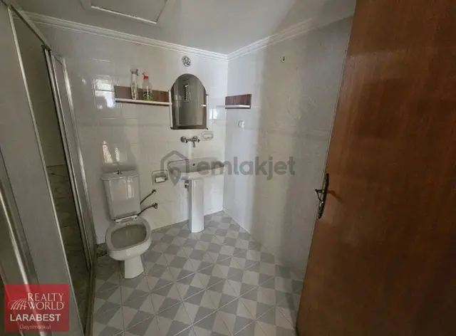Konyaaltı Gürsu'da Denize Yürüyüş Mesafesinde 3+1 Satılık Daire 2