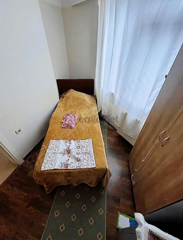Görükle Merkezin En Uygun 2+1 Ayrı Mutfaklı Kiralık Dairesi 3