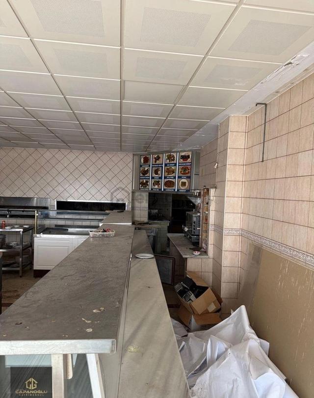 Tekirdağ Süleymanpaşa’da Anayol Üzerinde Kiralık Dükkan 3
