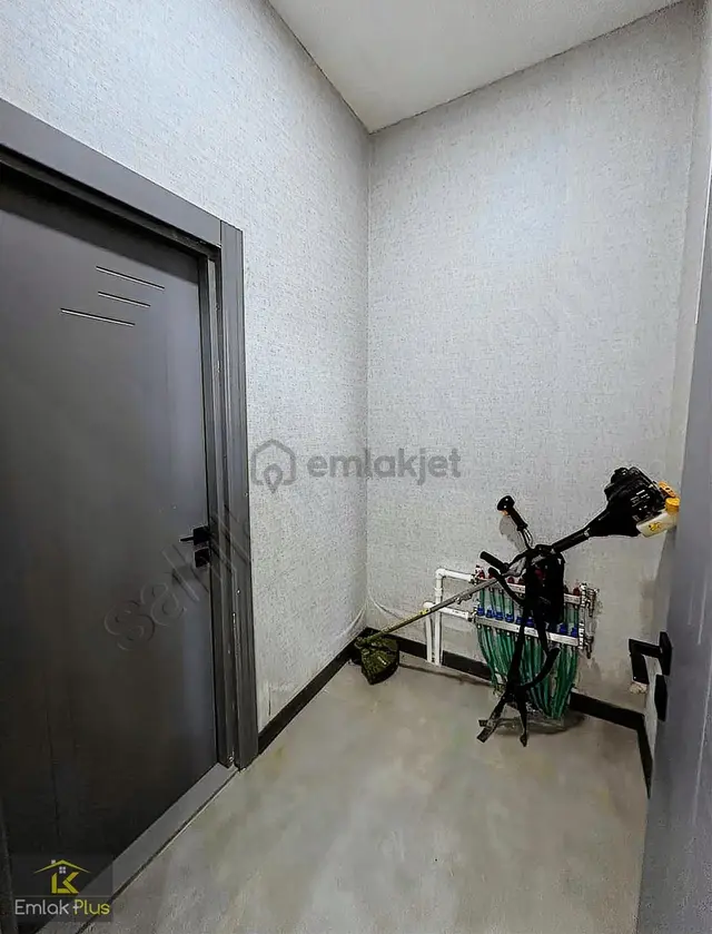 Emlak Plus'tan Nefes Klavuz 1. Etap 3+1 Lüks Daire 3
