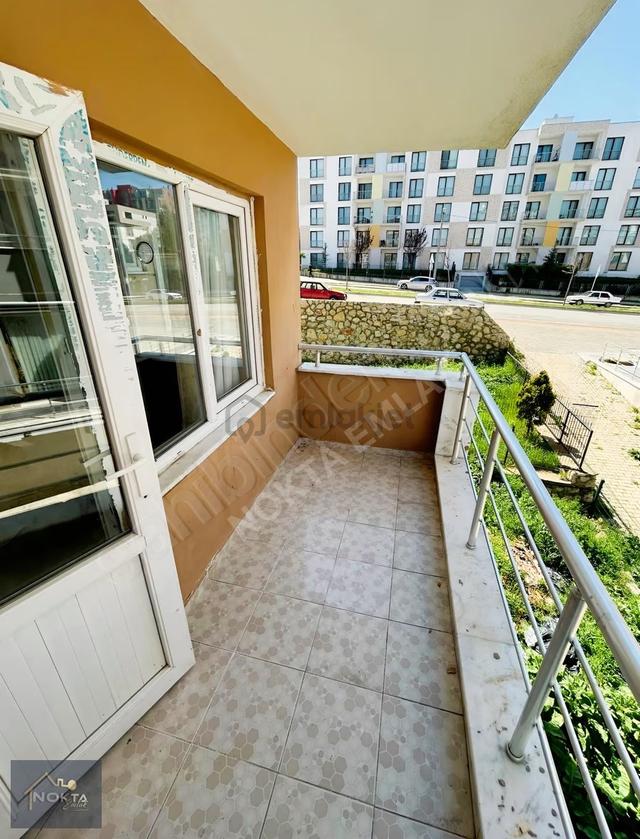Nokta Emlaktan Dumlupınar Da Sıfır Eşyalı 1+1 Kiralık Daire 1