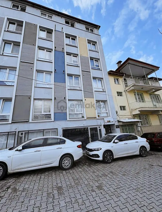 Temenos'tan Kiralık Apart- Ofis 1