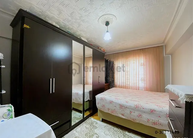 ***pursaklarda Merkezi Konumda 3+1 Daire*** 4