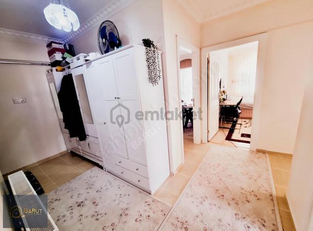 Barut Emlak_ Yüksek Giriş 3+1 Masrafsız 110 M2 Hastane Bölgesi 3