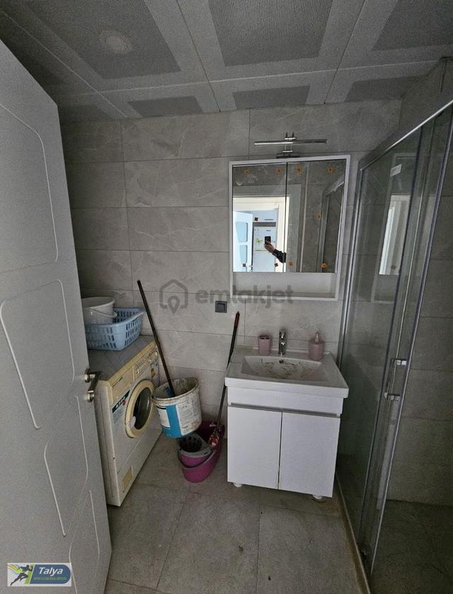 Serik & Belek Turizm Yolu Üzerinde, Site İçerisinde Eşyalı1+1 5