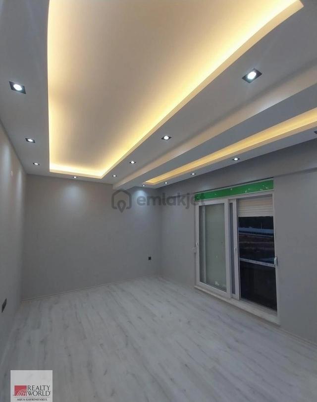Antalya Aydoğmuş Mahallesi'nde Satılık Sıfır 2+1 Daire 2