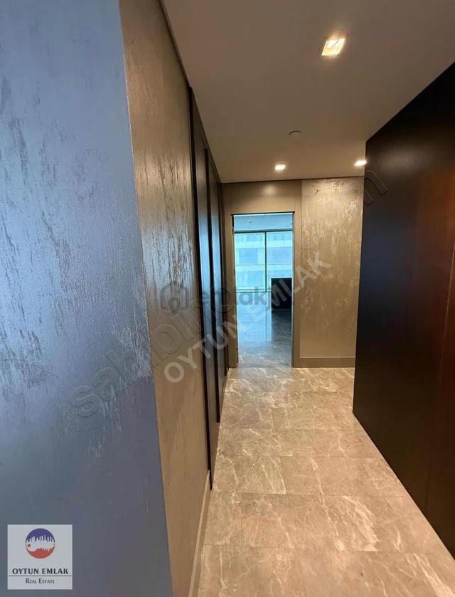 Acarkent Acar Blu Boğaz Manzaralı Kiralık 4+1 Daire 341 M² 5
