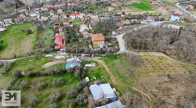 Geyve Hırka Mahallesi Projesi Hazır Harçları Ödenmiş Arsa 2