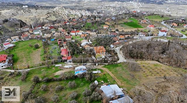 Geyve Hırka Mahallesi Projesi Hazır Harçları Ödenmiş Arsa 5