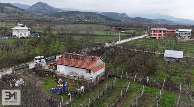 Sakarya Geyve Sarıgazi Müstakil Ev Ve 295 M2 Arsası 4