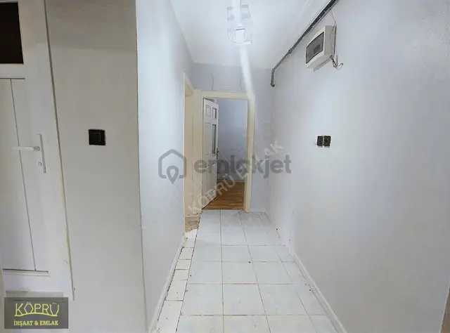 Köprü Emlaktan Fırsat Daire 4