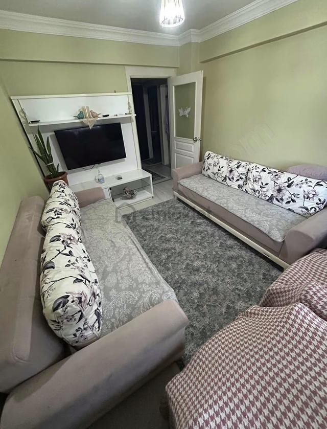 Şahin İnşaat..3+1..kot 2..105m2..ferah 2