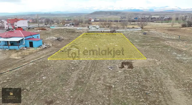 'tolga Gayrimenkul' Aktaş/yeni 1276 M² Ana Yola Yakın 3