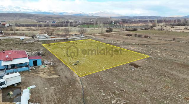 'tolga Gayrimenkul' Aktaş/yeni 1276 M² Ana Yola Yakın 2