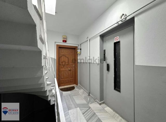 Şişli Fulya Mh. Satılık 3+1 Çatı Dubleks Daire 4