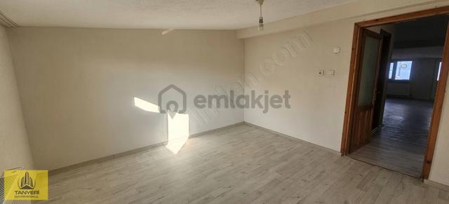 Kepez'de Deniz Manzaralı, 2+1 Kiralık Çatı Katı Daire 4