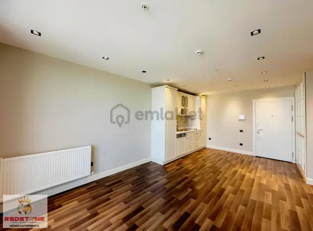 Meydan Halkalı Sitesi Yatırımlık En Büyük Tip Satılık 1+1 Daire 2