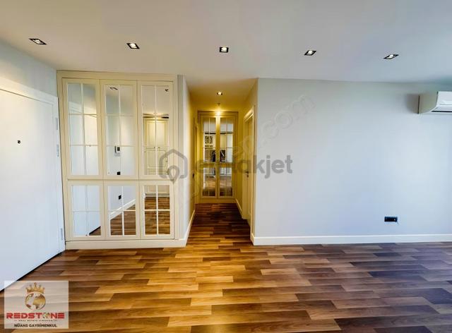 Meydan Halkalı Sitesi Yatırımlık En Büyük Tip Satılık 1+1 Daire 4