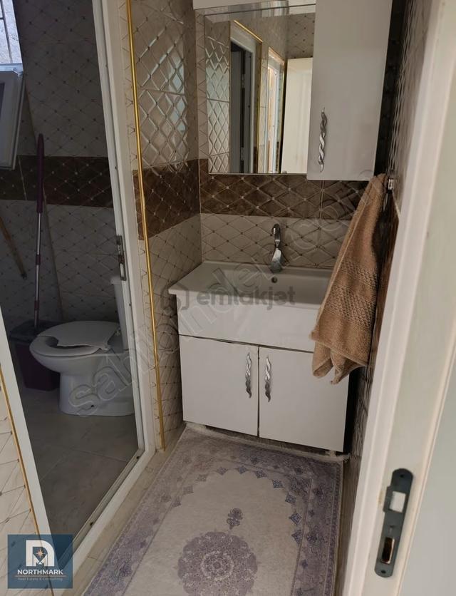 Northmark'tan Gaziosmanpaşa Mahallesinden Satılık 2+1 Daire 5