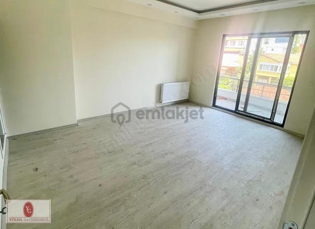 Yüksel'den Edremit Merkez'de Ön Cephe Arakat 1+1 Daire 4