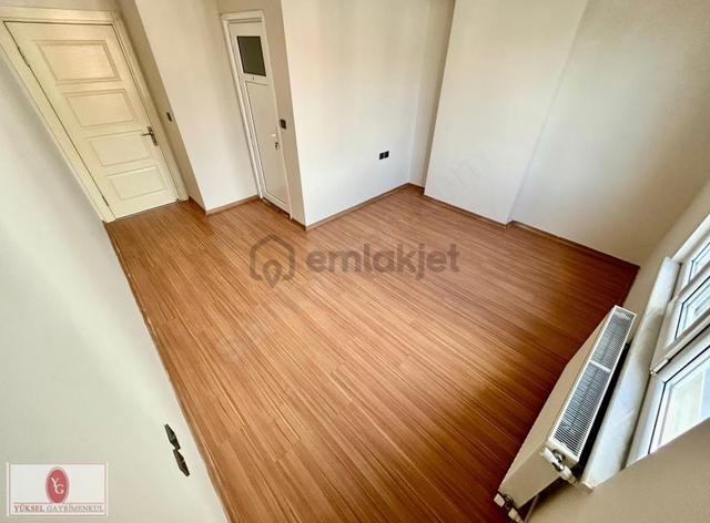 Yüksel'den Edremit'te Harika Lokasyonda Ayrı Mutfak 3+1 Daire 5
