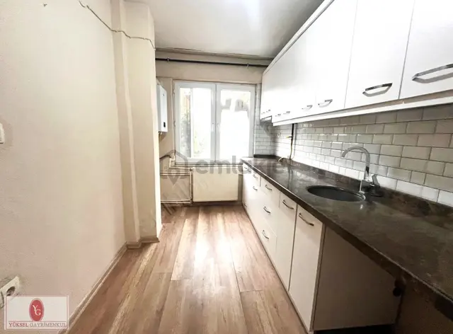 Yüksel'den Edremit'in Kalbinde Ön Cephe Kapalı Mutfak 2+1 Daire 5