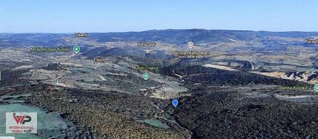 Gebze Elbizlide Yola 50 M Cepheli 731 M² Satılık Tarla 3