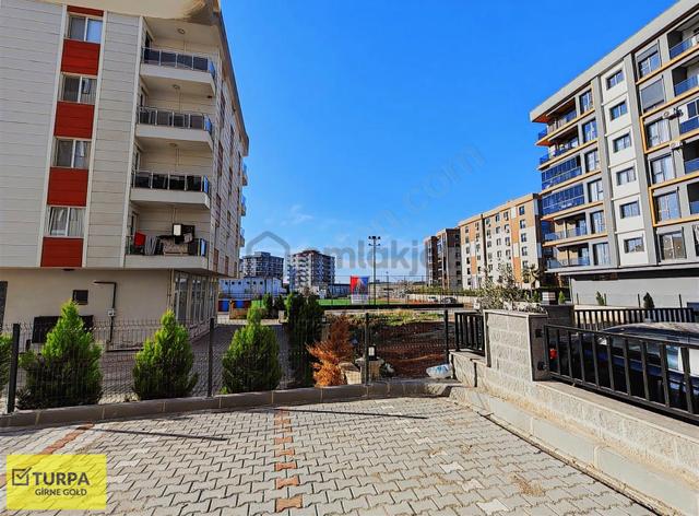Menemen Koyundere' De Sıfır 3+1 Lüx Daire 5