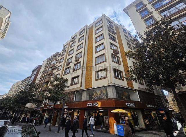 Balıkesir Altıeylül Çarşı Merkezde Özhancı İşhanı Kiralık Ofis 4