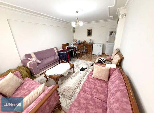 Dilek Cami Ve Bengi Nikah Salon Yakını 3 Cepheli Yapılı Asansör 3